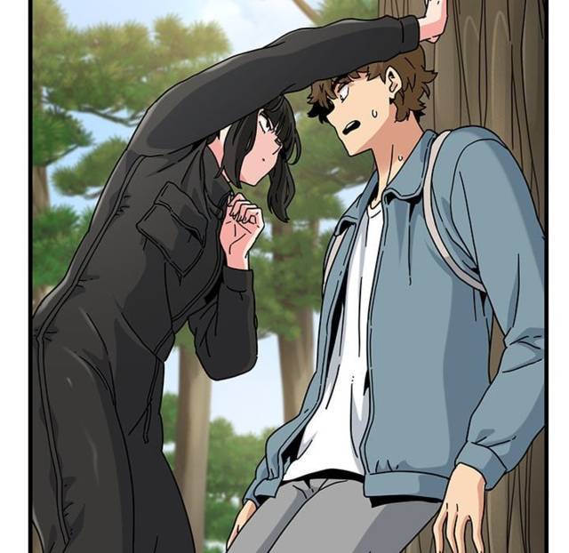 NEW  A Turning Point Page 110 - MangaHe