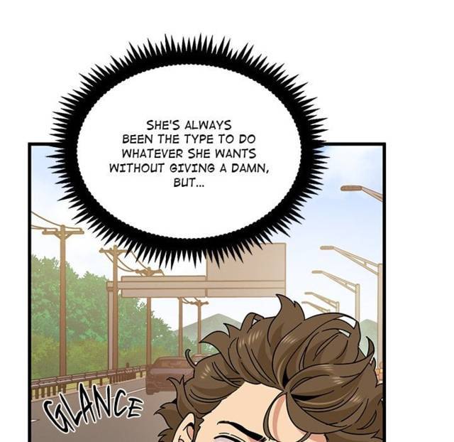 NEW  A Turning Point Page 14 - MangaHe