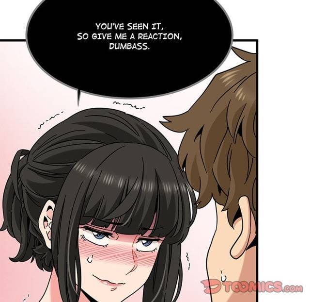 NEW  A Turning Point Page 135 - MangaHe