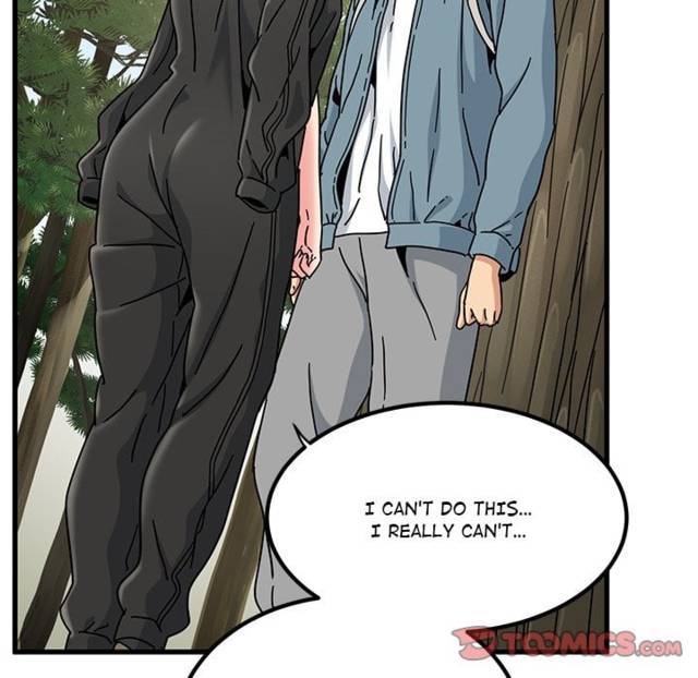 NEW  A Turning Point Page 153 - MangaHe