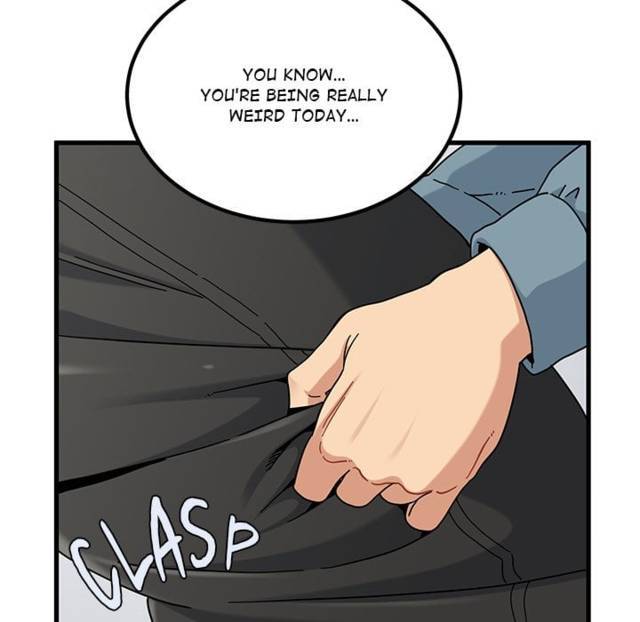 NEW  A Turning Point Page 17 - MangaHe