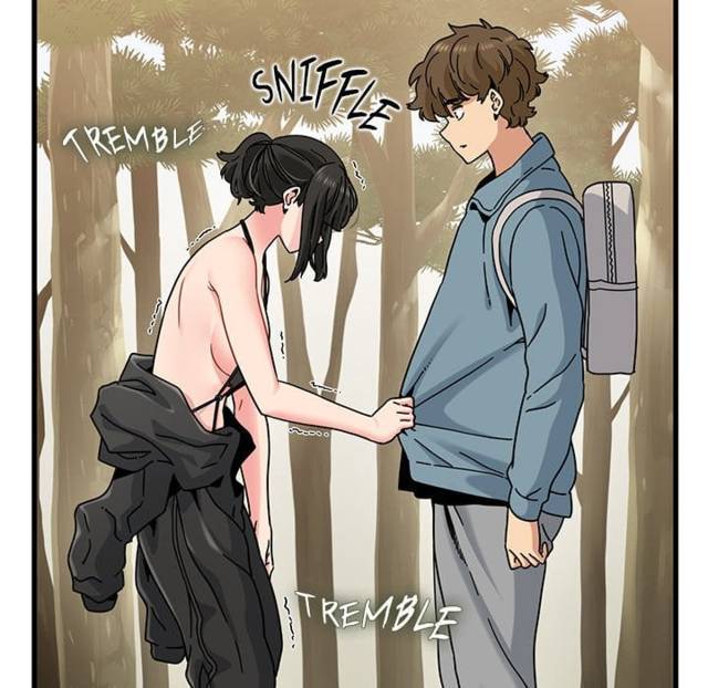 NEW  A Turning Point Page 164 - MangaHe