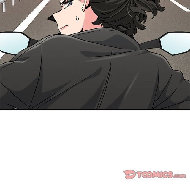 NEW  A Turning Point Page 21 - MangaHe