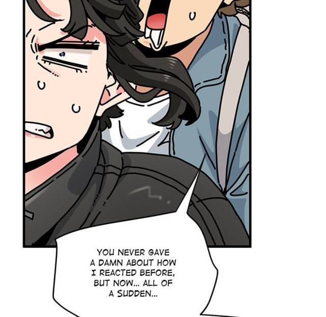 NEW  A Turning Point Page 23 - MangaHe
