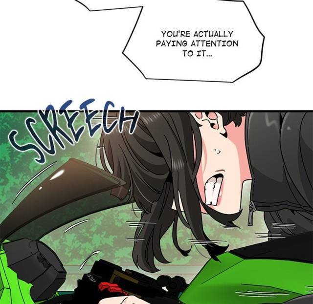 NEW  A Turning Point Page 24 - MangaHe