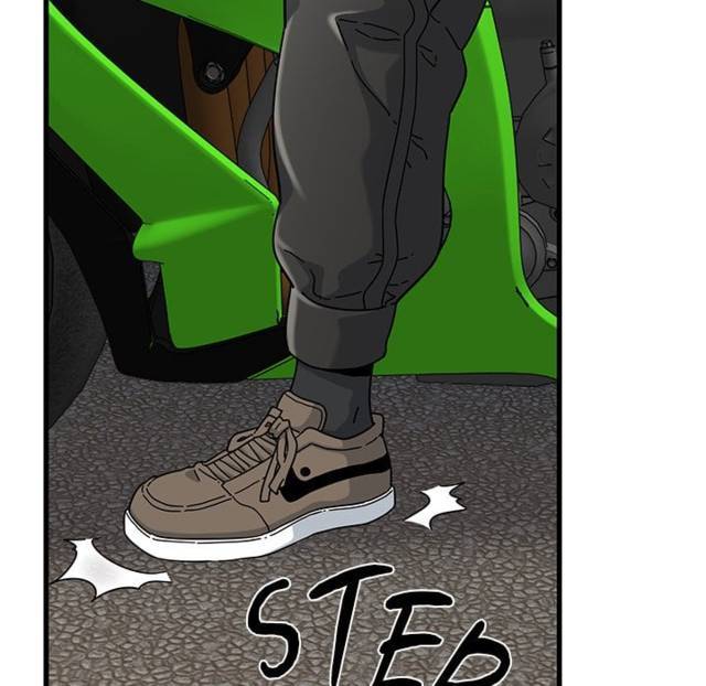 NEW  A Turning Point Page 28 - MangaHe