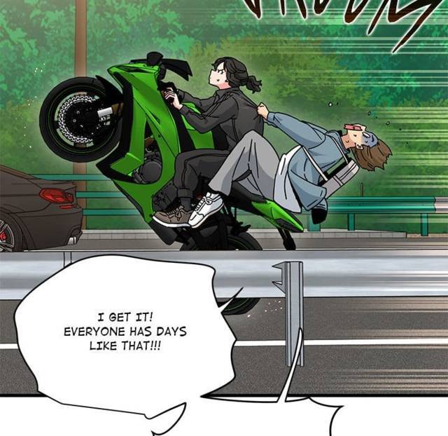 NEW  A Turning Point Page 47 - MangaHe