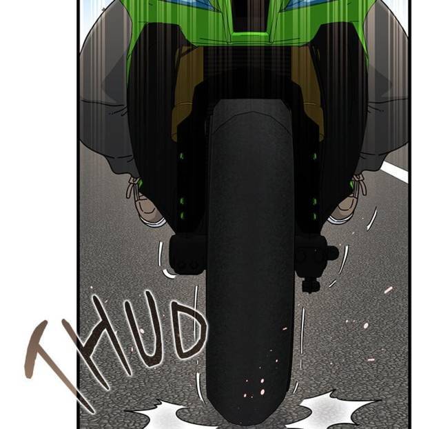 NEW  A Turning Point Page 49 - MangaHe