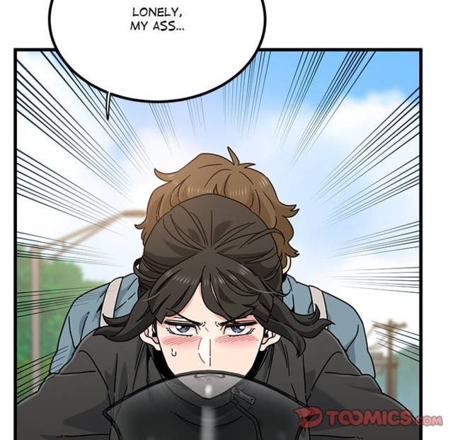 NEW  A Turning Point Page 51 - MangaHe