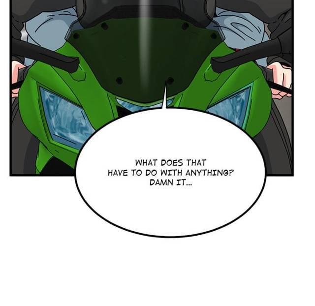 NEW  A Turning Point Page 52 - MangaHe