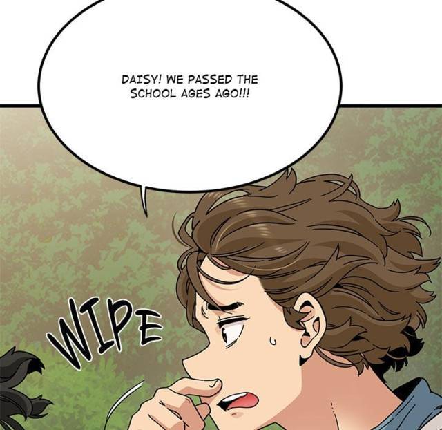 NEW  A Turning Point Page 7 - MangaHe