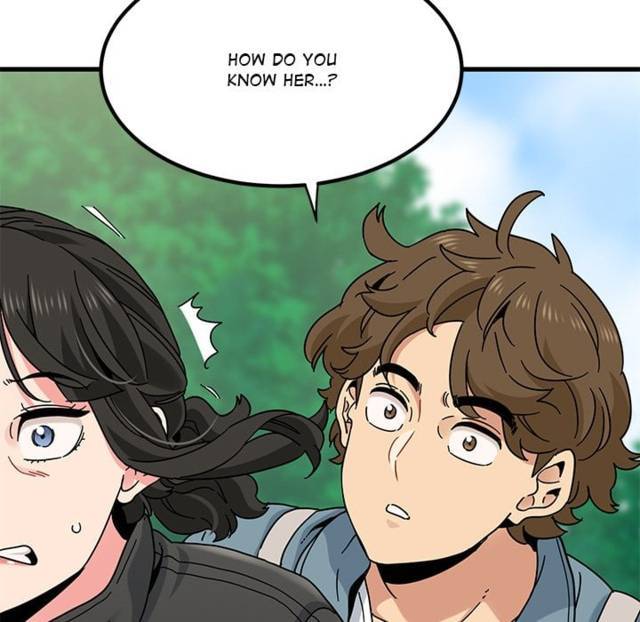 NEW  A Turning Point Page 61 - MangaHe