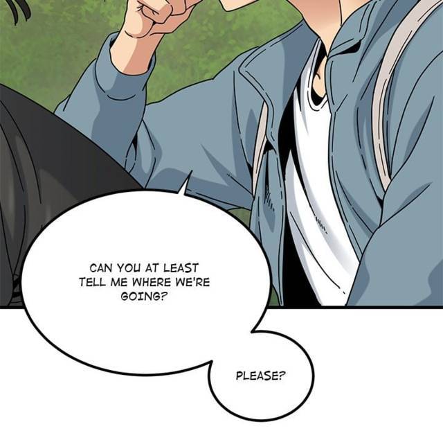 NEW  A Turning Point Page 8 - MangaHe