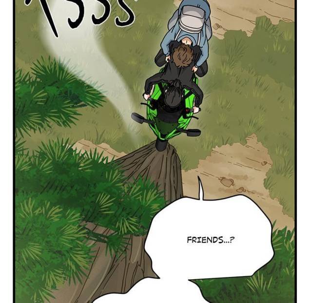 NEW  A Turning Point Page 76 - MangaHe