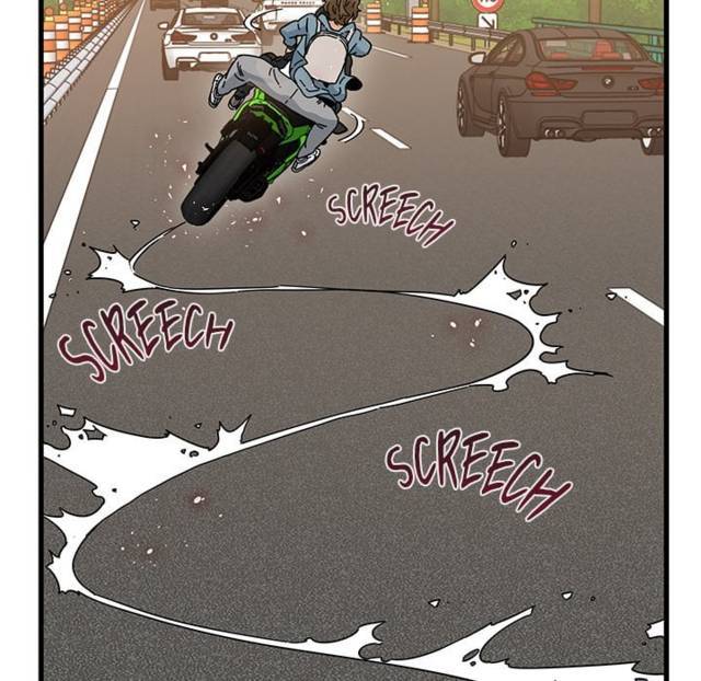 NEW  A Turning Point Page 10 - MangaHe