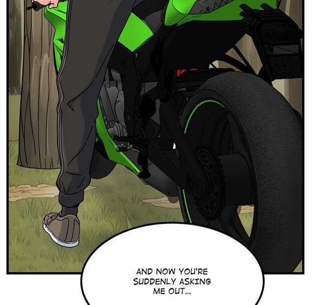 NEW  A Turning Point Page 91 - MangaHe