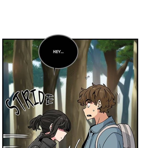 NEW  A Turning Point Page 100 - MangaHe