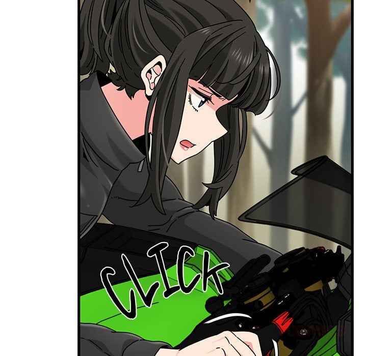 NEW  A Turning Point Page 103 - MangaHe