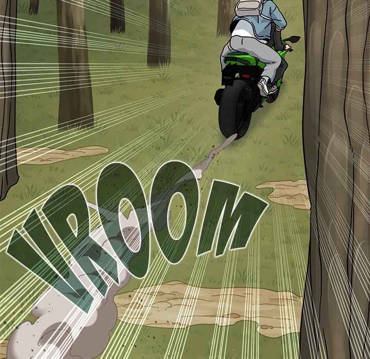 NEW  A Turning Point Page 105 - MangaHe