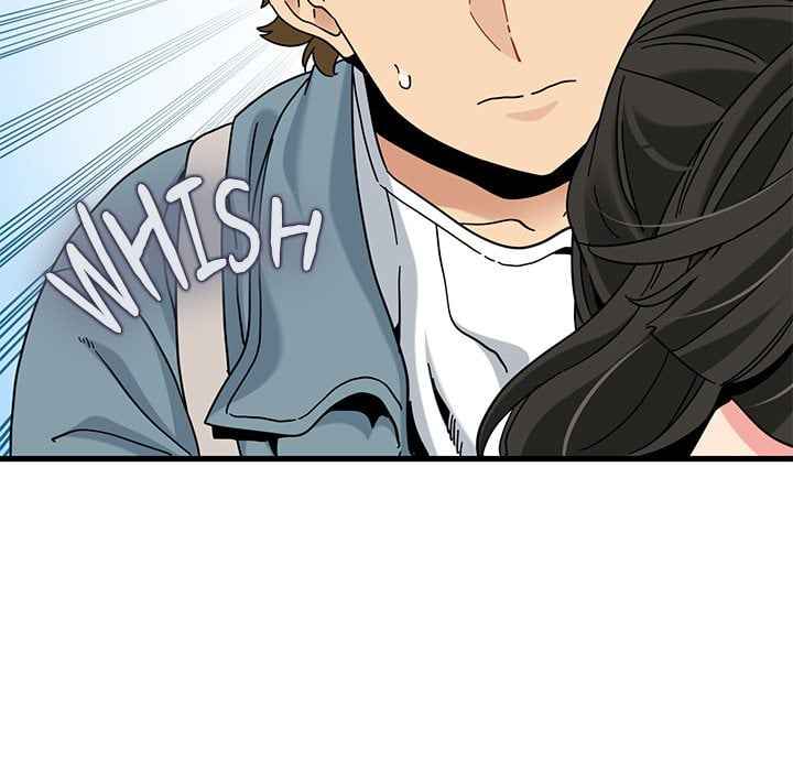 NEW  A Turning Point Page 108 - MangaHe