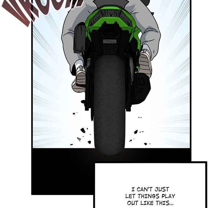 NEW  A Turning Point Page 110 - MangaHe