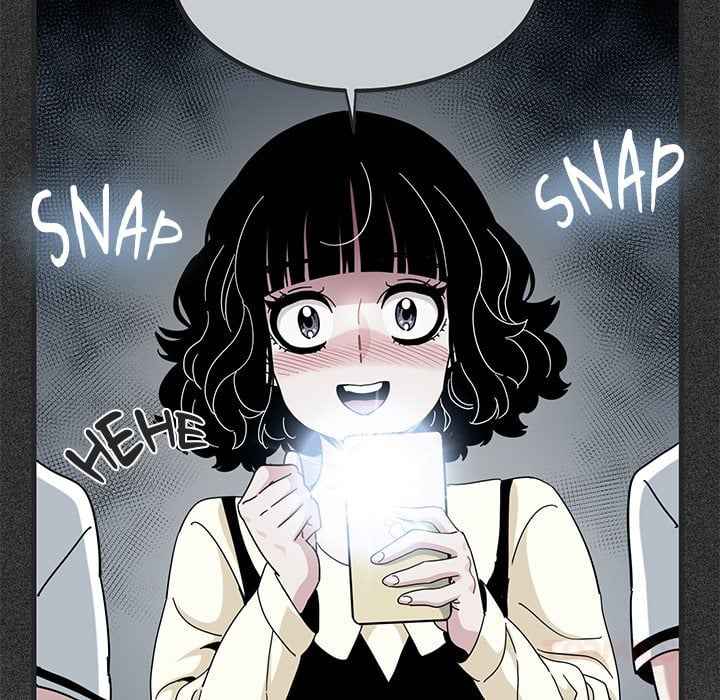 NEW  A Turning Point Page 13 - MangaHe