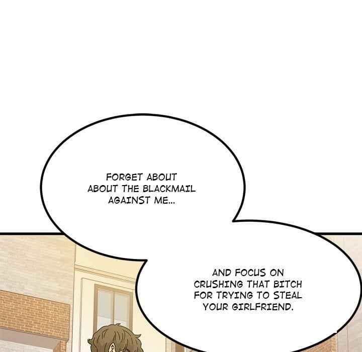 NEW  A Turning Point Page 121 - MangaHe