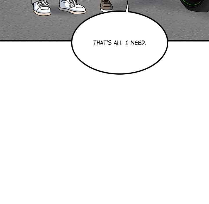 NEW  A Turning Point Page 123 - MangaHe