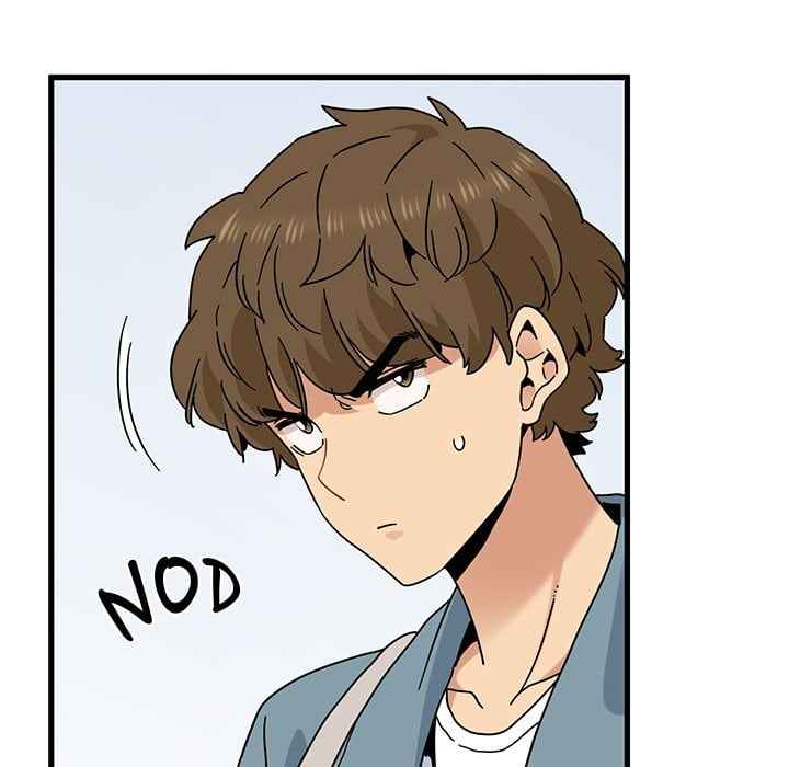 NEW  A Turning Point Page 124 - MangaHe