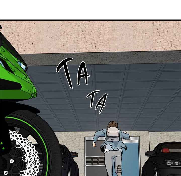 NEW  A Turning Point Page 126 - MangaHe