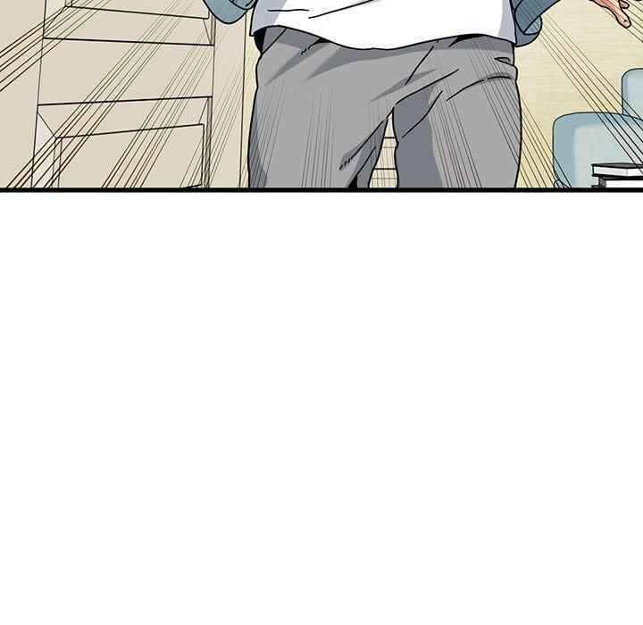 NEW  A Turning Point Page 134 - MangaHe