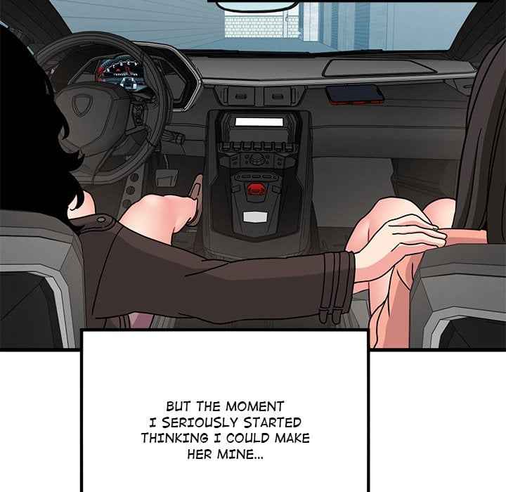 NEW  A Turning Point Page 160 - MangaHe