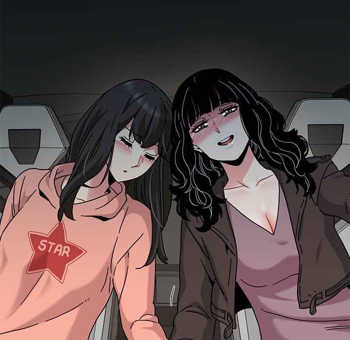 NEW  A Turning Point Page 165 - MangaHe