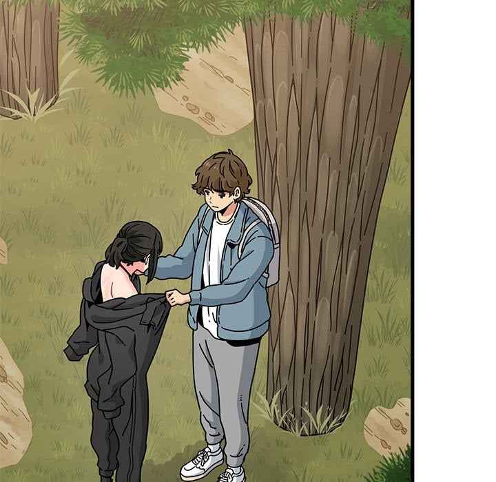 NEW  A Turning Point Page 21 - MangaHe