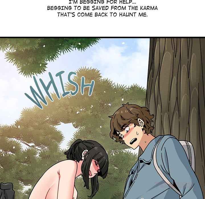 NEW  A Turning Point Page 31 - MangaHe