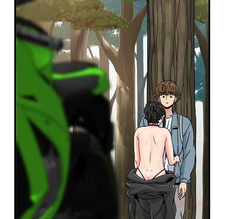 NEW  A Turning Point Page 40 - MangaHe