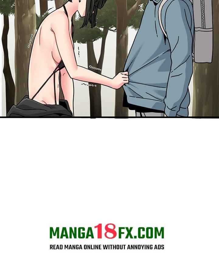 NEW  A Turning Point Page 45 - MangaHe