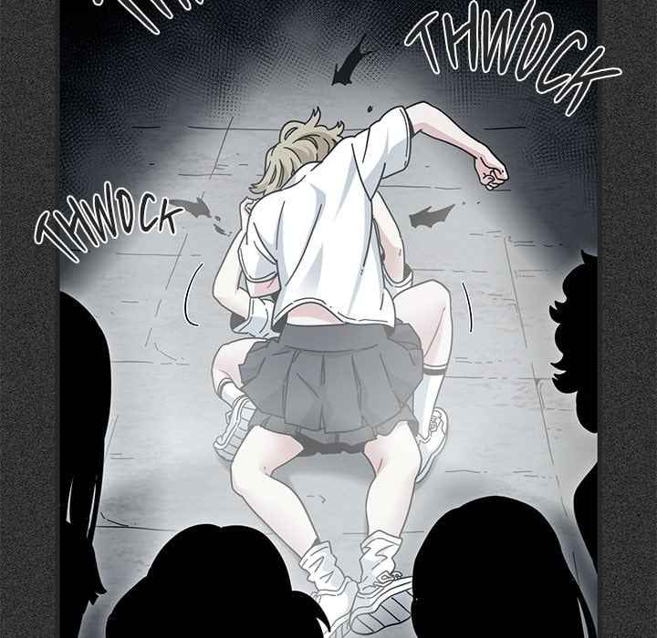 NEW  A Turning Point Page 6 - MangaHe