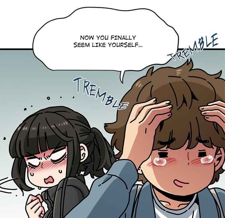 NEW  A Turning Point Page 53 - MangaHe
