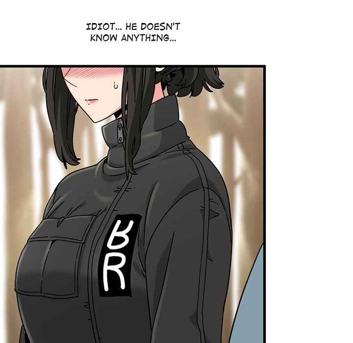 NEW  A Turning Point Page 62 - MangaHe