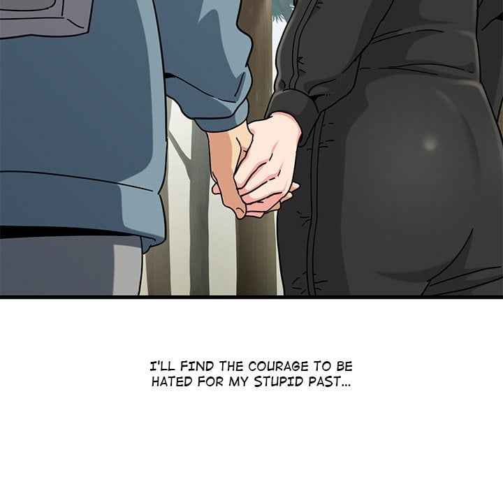 NEW  A Turning Point Page 68 - MangaHe