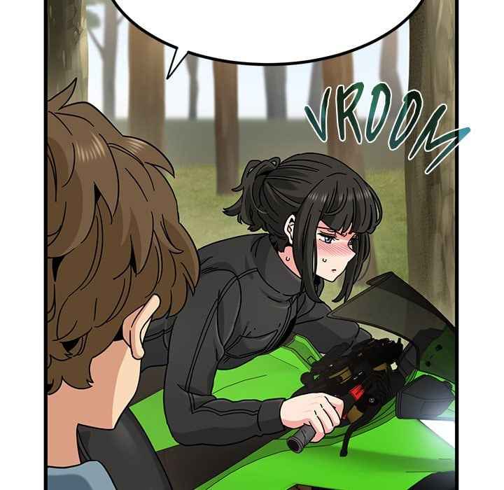 NEW  A Turning Point Page 75 - MangaHe