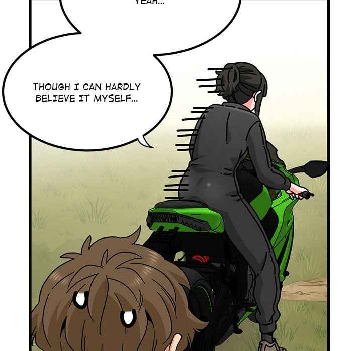 NEW  A Turning Point Page 80 - MangaHe