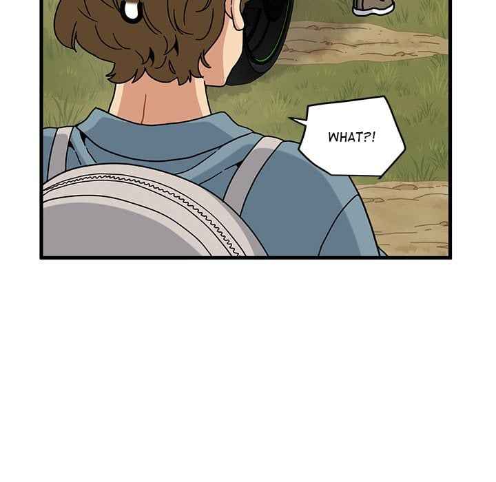 NEW  A Turning Point Page 81 - MangaHe