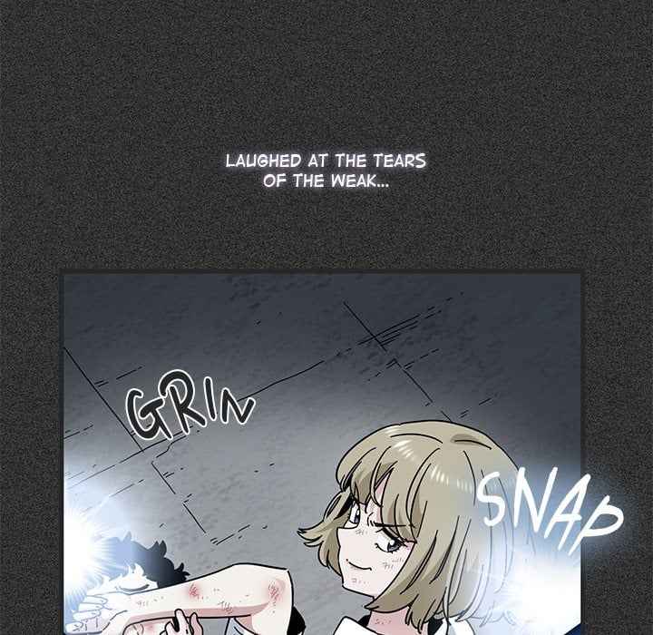 NEW  A Turning Point Page 10 - MangaHe