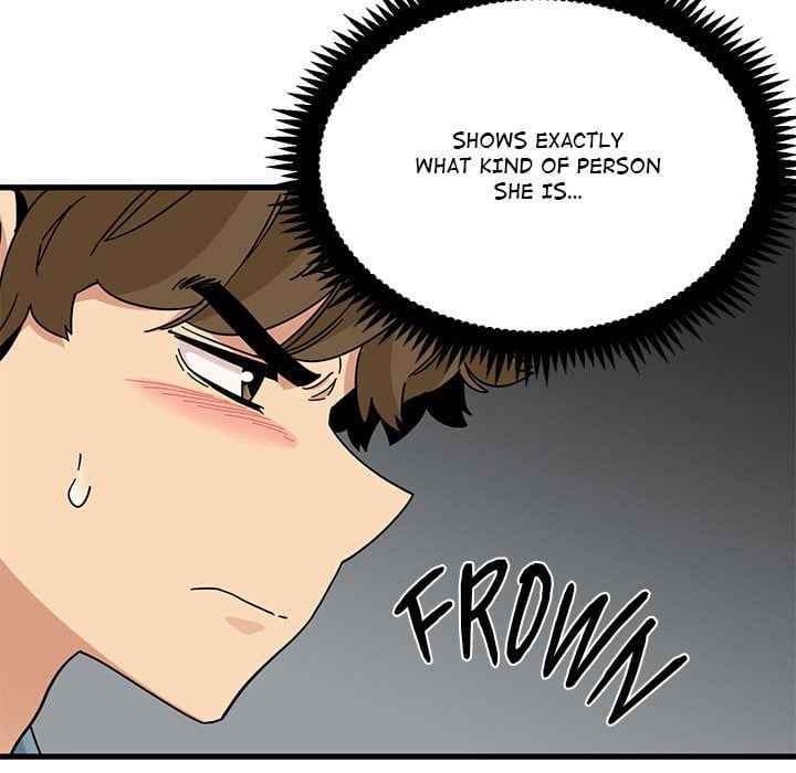 NEW  A Turning Point Page 92 - MangaHe