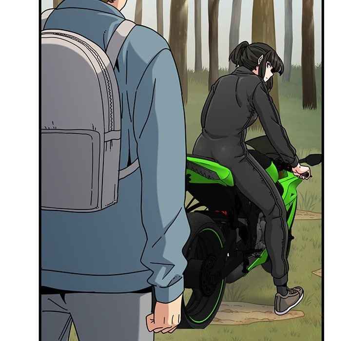 NEW  A Turning Point Page 94 - MangaHe