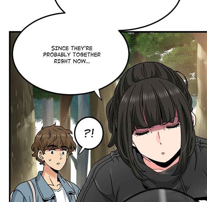 NEW  A Turning Point Page 96 - MangaHe