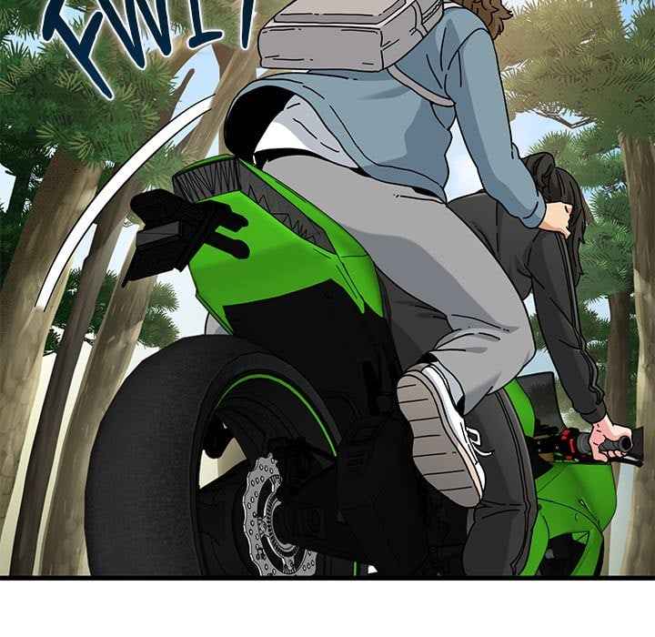 NEW  A Turning Point Page 99 - MangaHe