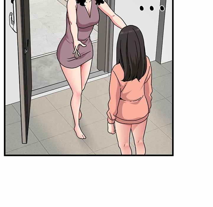 NEW  A Turning Point Page 126 - MangaHe